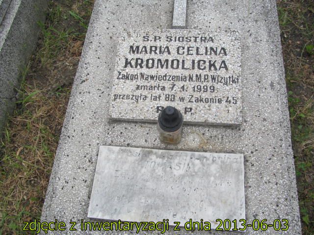 Zofia Bałasz 1963 Siemianowice Śląskie - Grobonet - Wyszukiwarka osób pochowanych