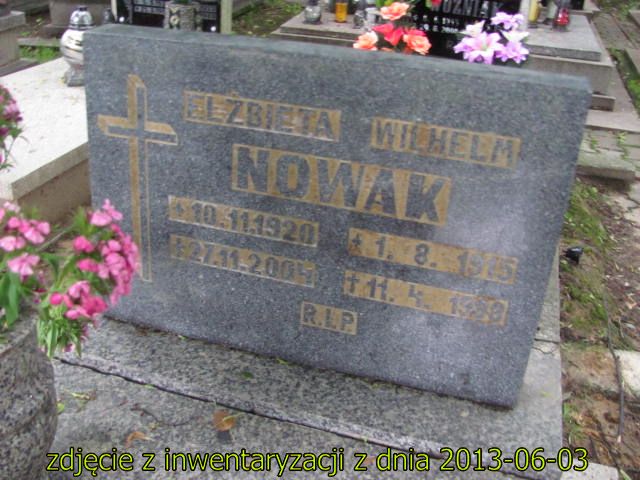 Stanisław Stępień 1946 Siemianowice Śląskie - Grobonet - Wyszukiwarka osób pochowanych