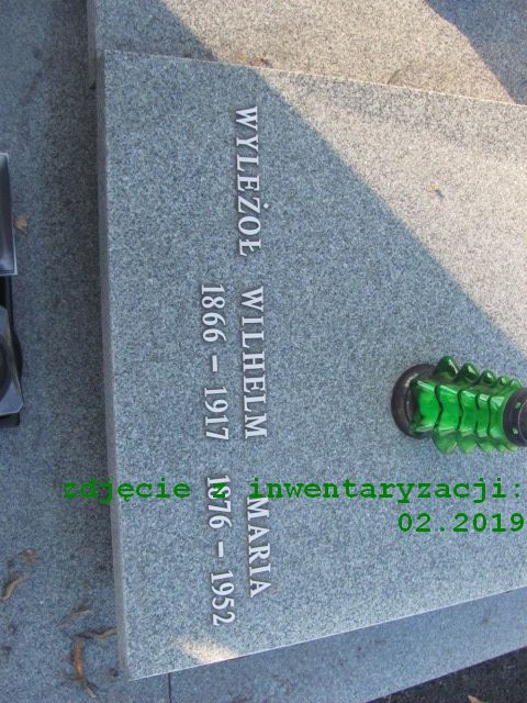 Roman Zych 1930 Siemianowice Śląskie - Grobonet - Wyszukiwarka osób pochowanych